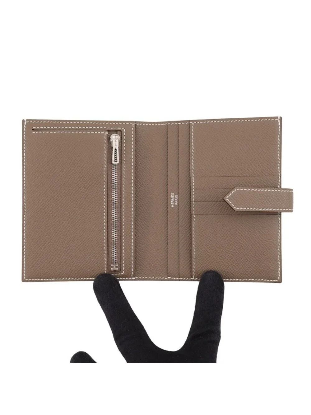 Hermes this authentic